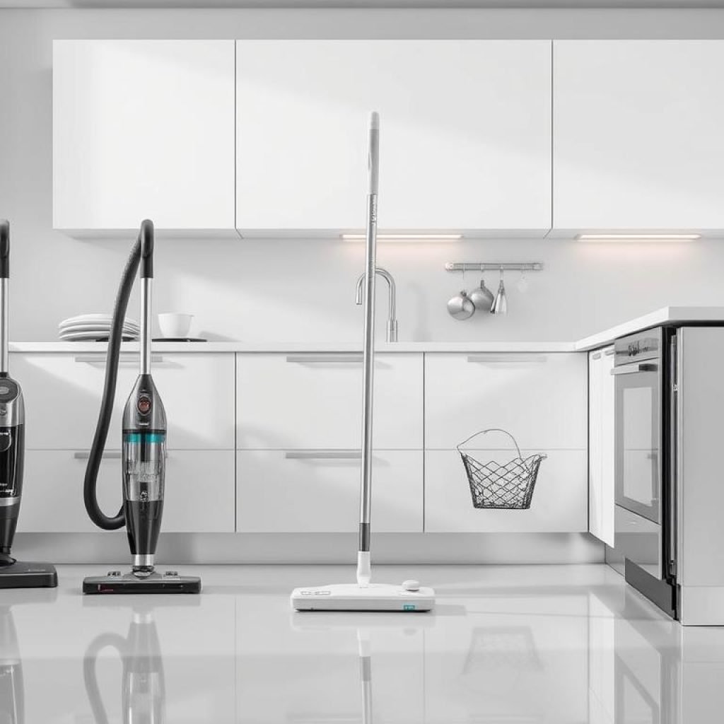 Braun Cleaning Systems