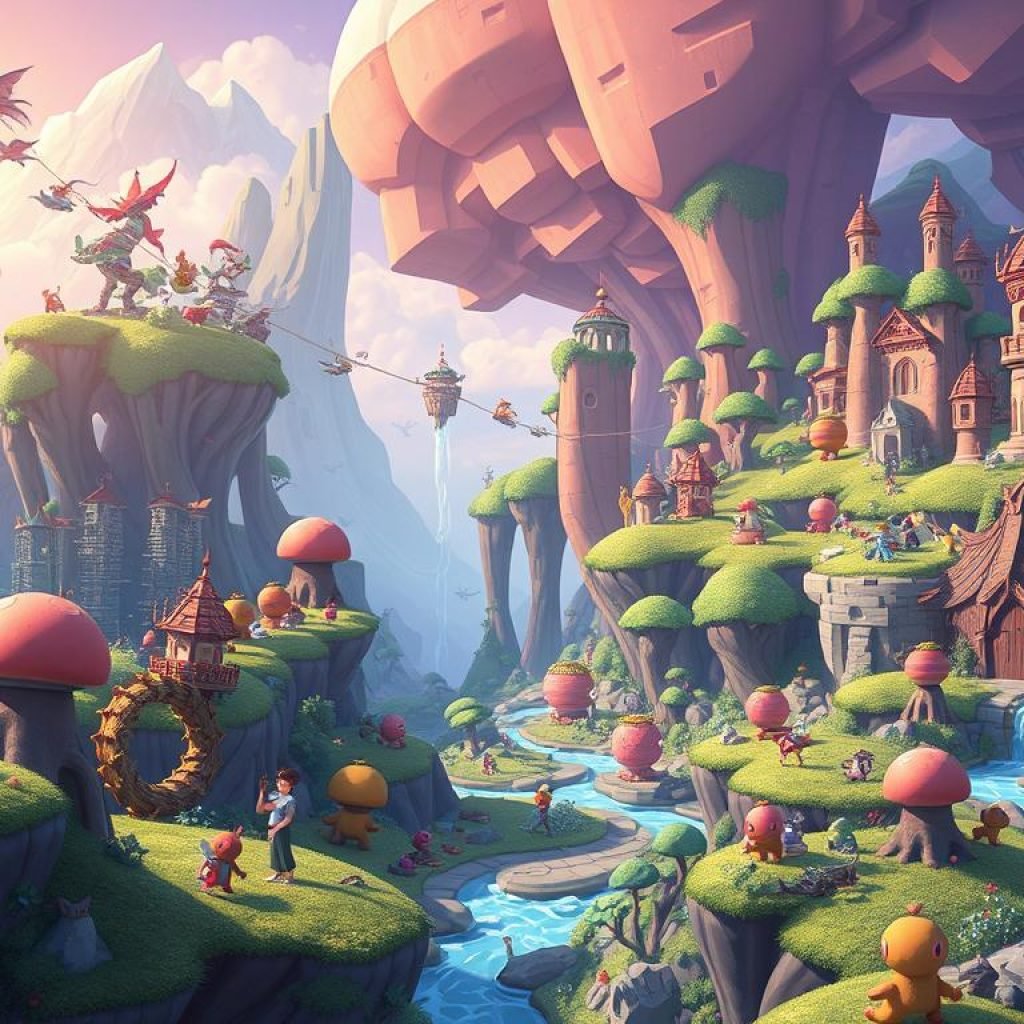 Must-play indie games 2024