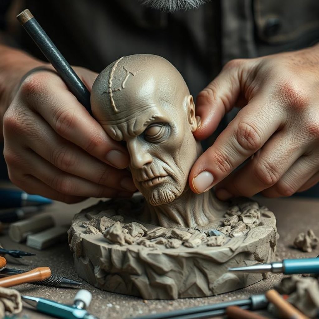 craftsmanship