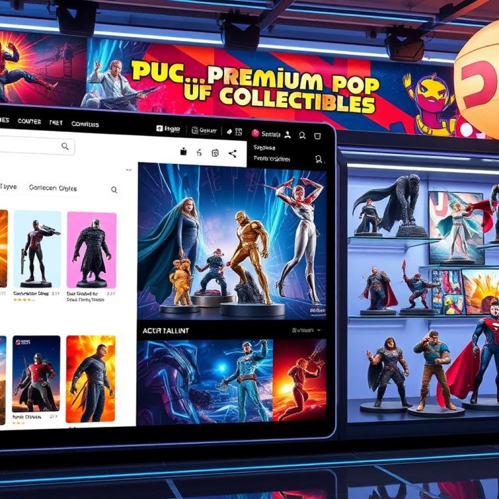 sideshow online platform