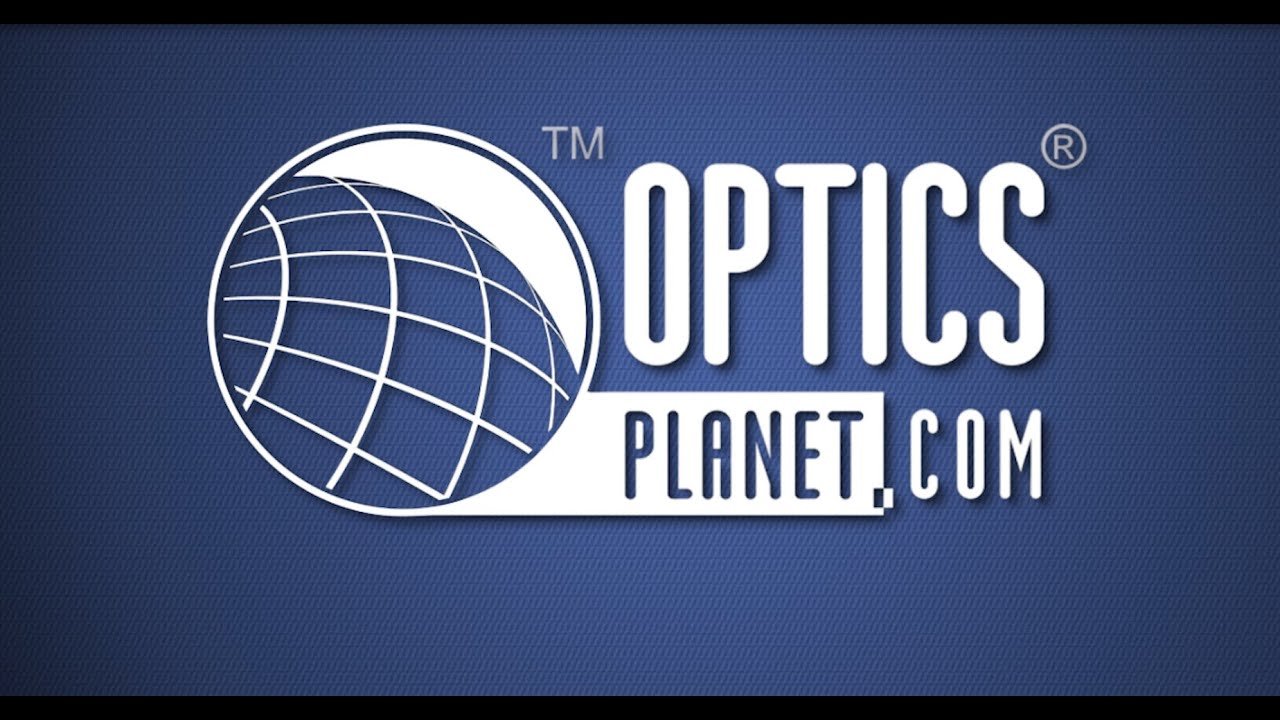 About US - OpticsPlanet.com