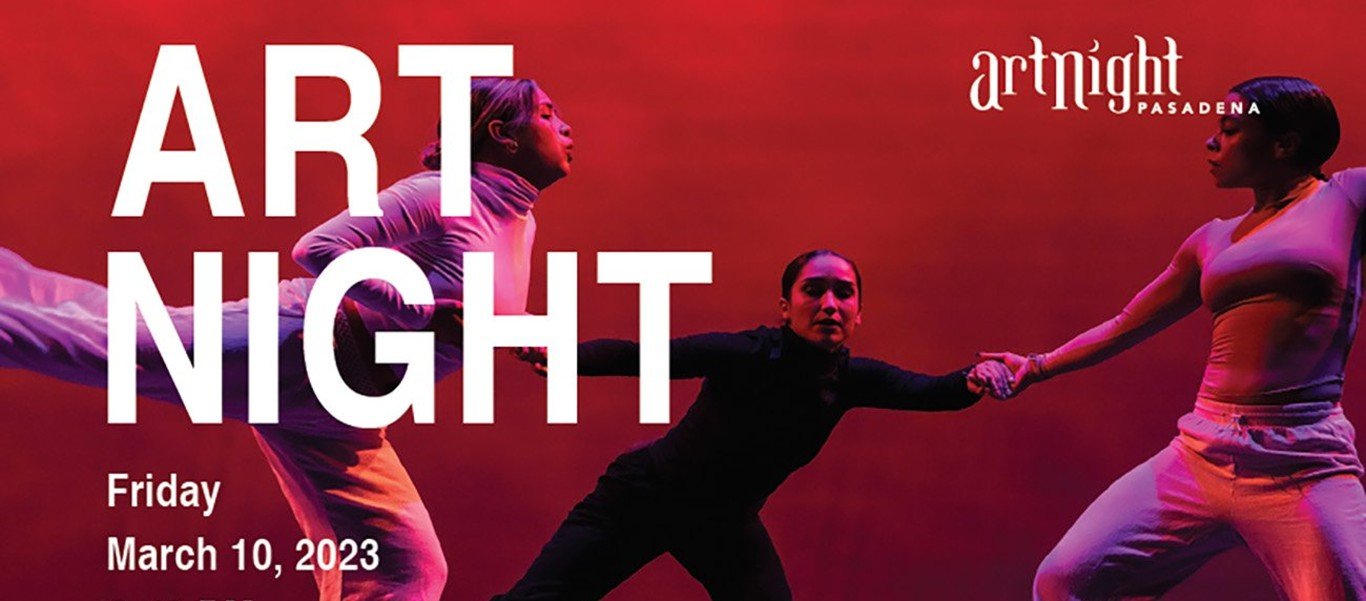 ArtNight: Unleash Your Creativity with Social Art Experiences