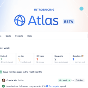 Atlassian: Powering Collaboration and Productivity Across Teams