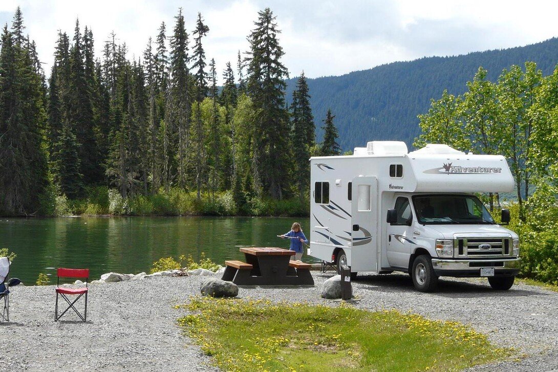 Start Your RV Adventure: RVezy Makes Your Dream Trip Possible