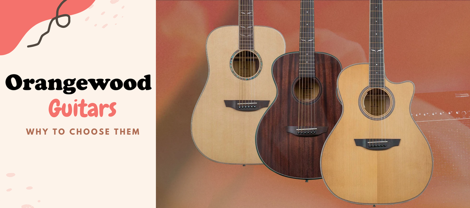 Orangewood Guitars: High-Quality, Affordable Acoustic Guitars for Every Musician