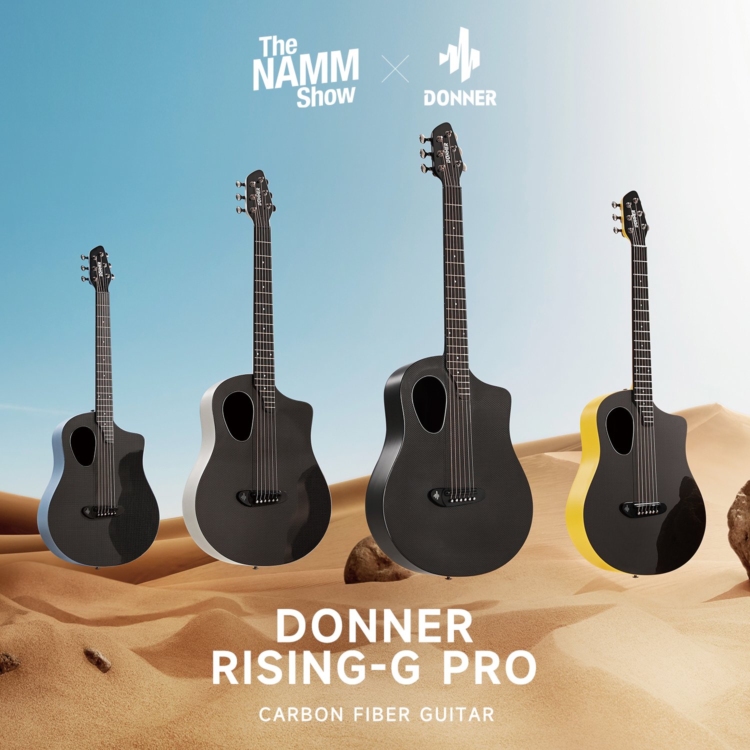 Donnerdeal: A Haven for Music Enthusiasts