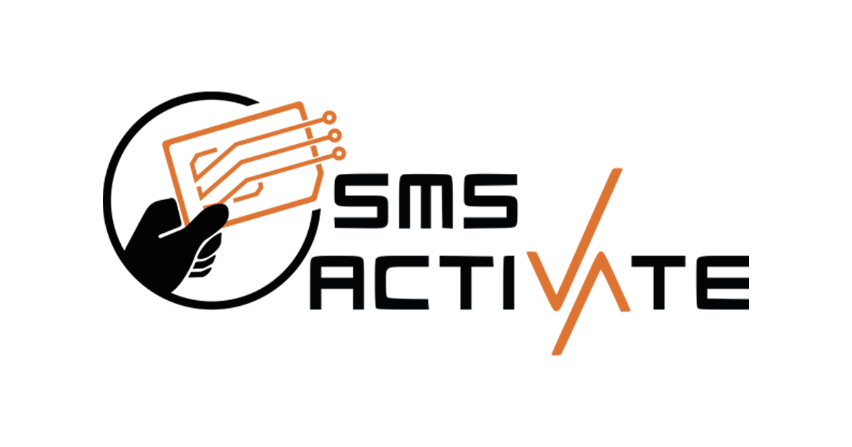 Receive SMS Online to Virtual Number for OTP | SMS-Activate